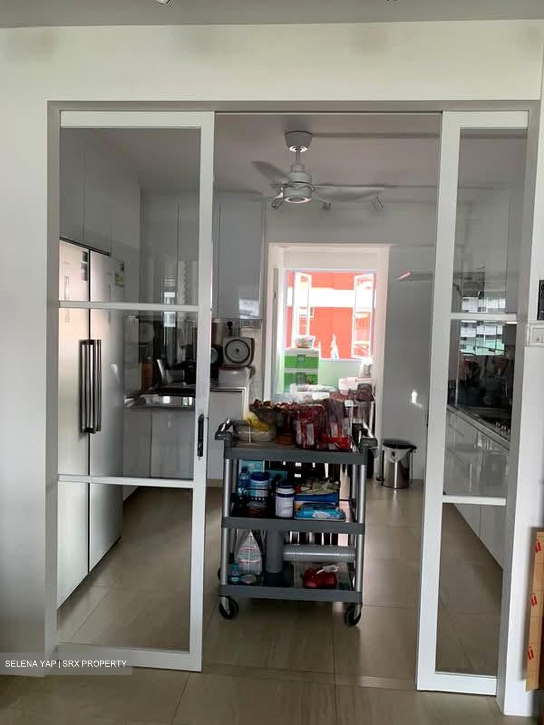 Blk 418 Hougang Avenue 8 (Hougang), HDB 5 Rooms #539023441